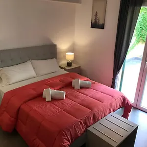 Gasthof Corte Sant'orsola 4, Bologna