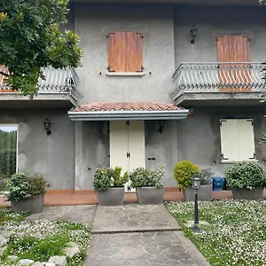 Maison d'hôtes Magnolia, Savignano sul Rubicone