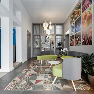 Hotel Medinblu ****