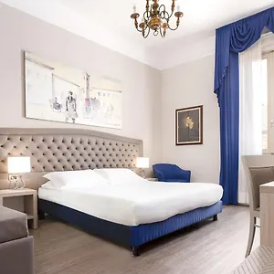Hotel Ristorante Ala D'oro, Lugo (Ravenna)