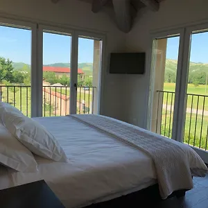 Hotel Palazzo De' Rossi, Sasso Marconi