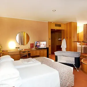 Hotel Michelangelo ****