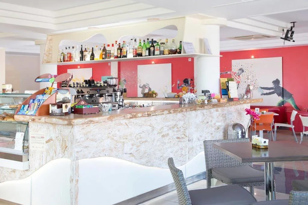 Hotel Rosa Dei Venti à Lugo  3*, Lugo (Ravenna)