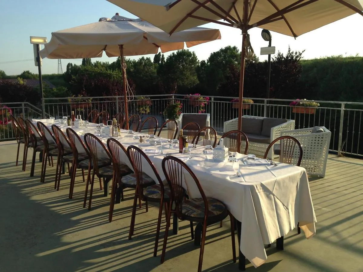 Hotel Rosa Dei Venti à Lugo  3*, Lugo (Ravenna)
